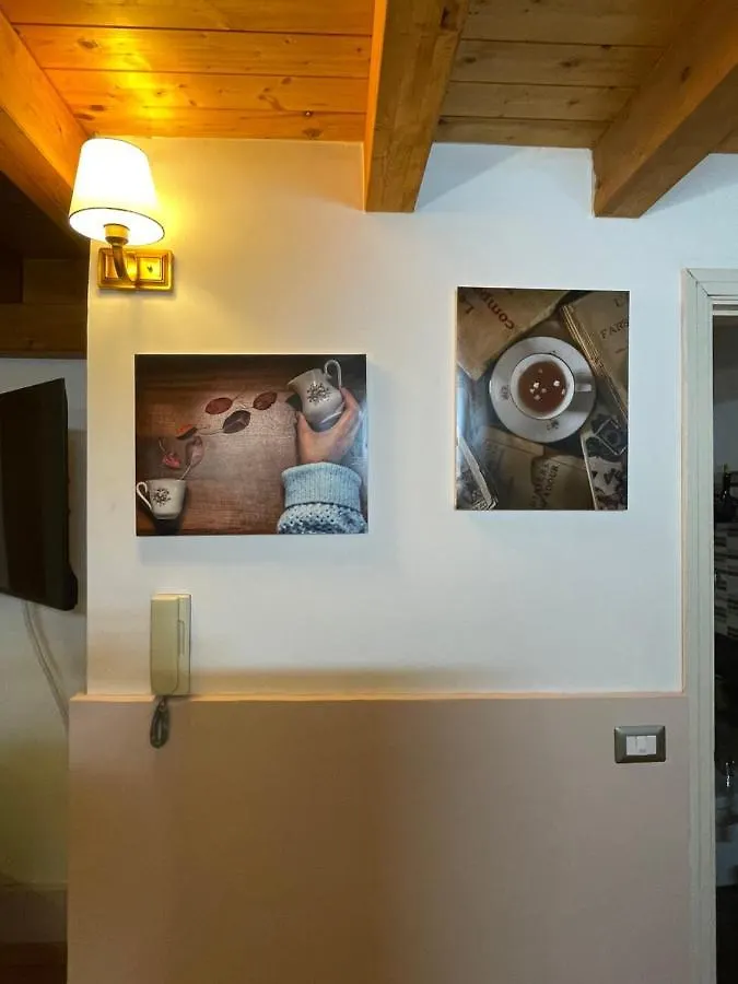 Bovio Prestige Apartments Catane