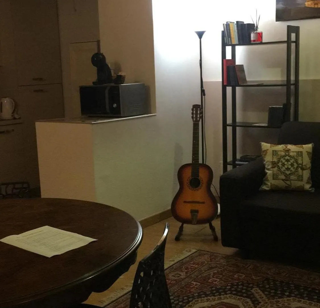 Bovio Prestige Apartments Catane