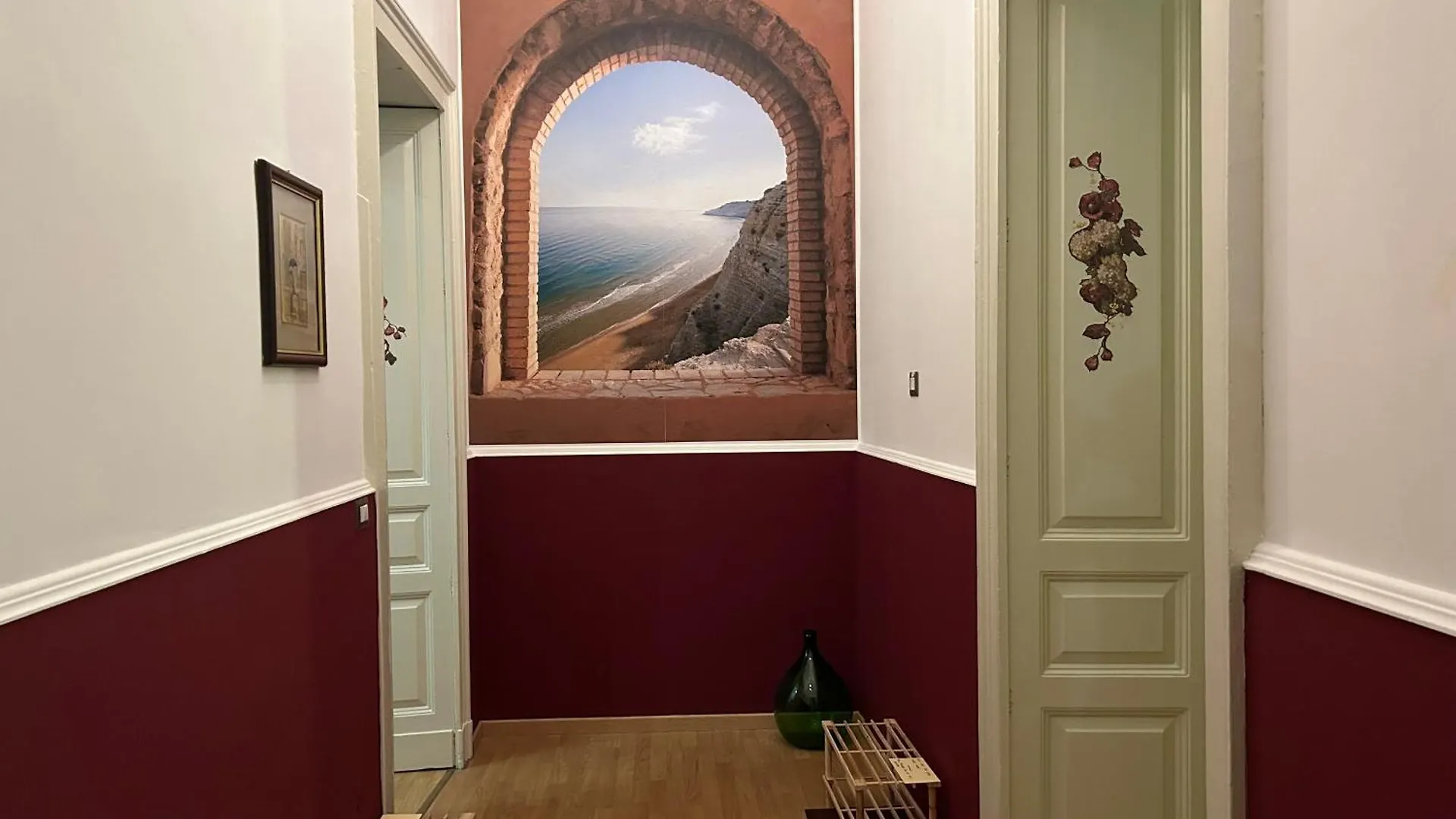 Bovio Prestige Apartments Catane