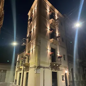  Appartement Vicolo San Gaetano -luxury Rooms-