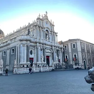  Appartement Donna Luisa-catania Charming